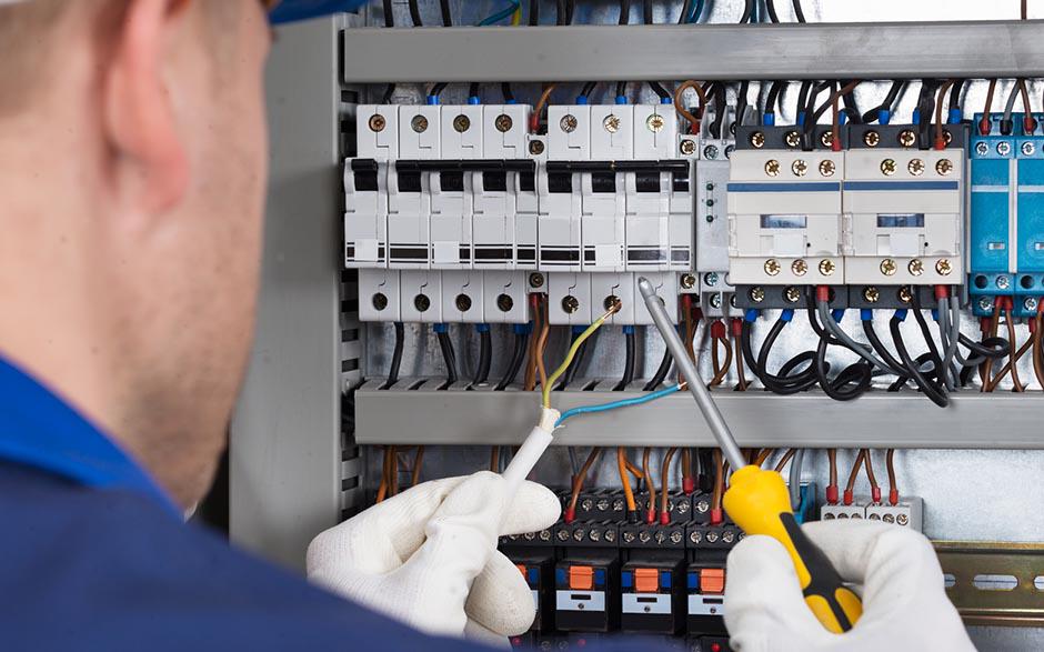 devis d'électricité Melun