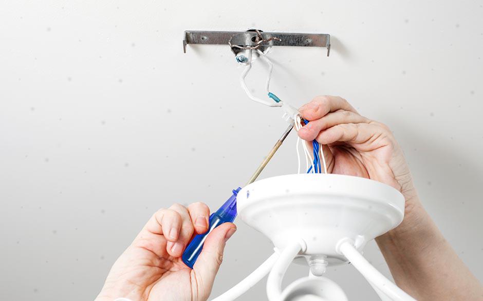 devis d'électricité Melun