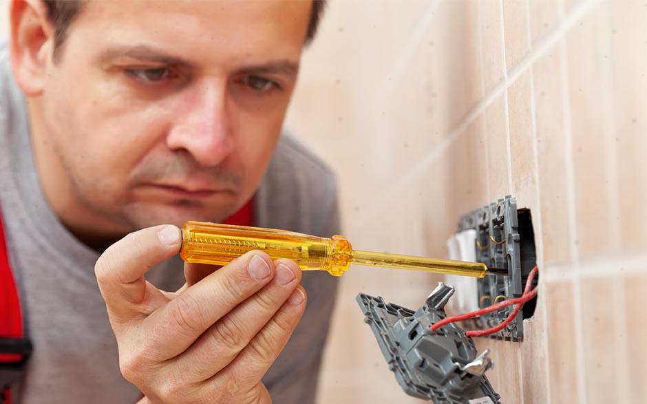devis d'électricité Melun