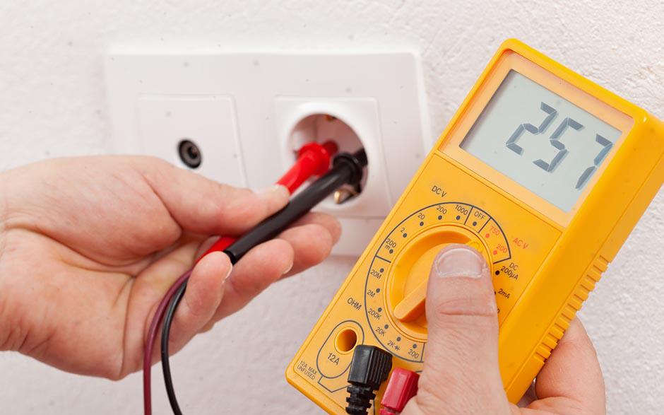 électricien d'urgence Enghien-les-Bains